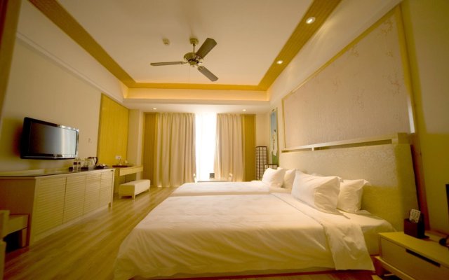 Yi Yuan Xuan Yu Hotel