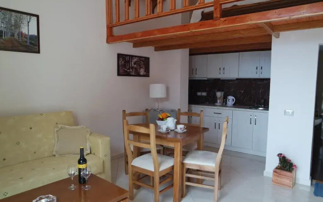 Relax Apts Saranda
