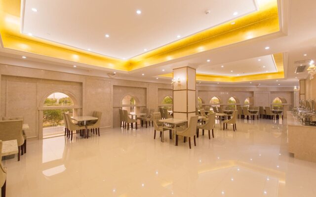 Royale international hotel