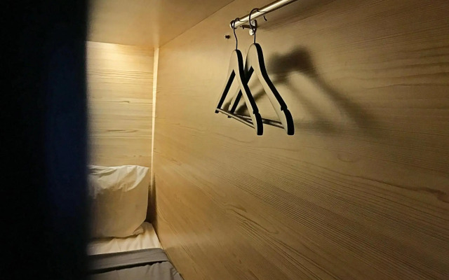My Studio Hotel Juanda Airport Surabaya - Hostel