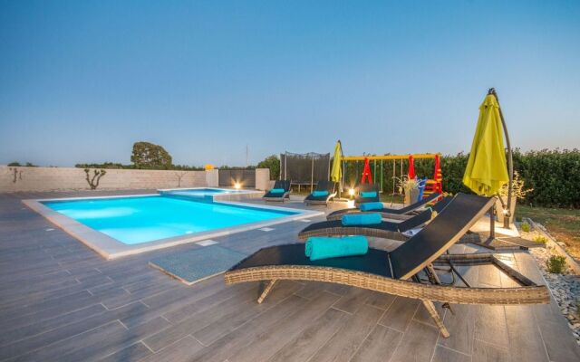 Villa Maris Zadarvillas