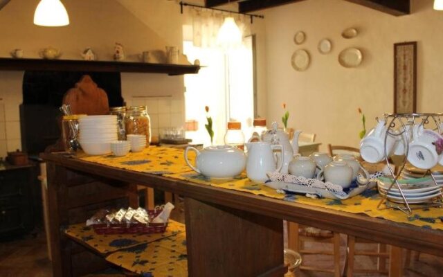 B&B Antica Biblioteca