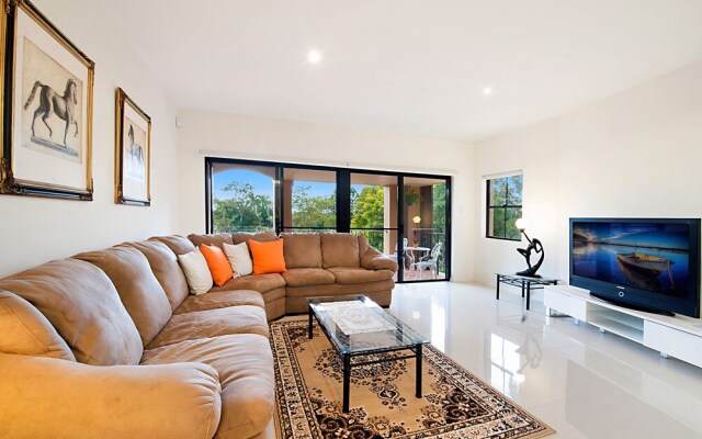 Midori Villa 1