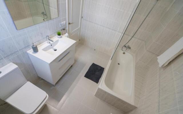 Apartament Rosa