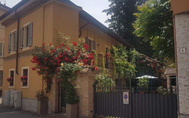 B&B Corte delle Rose