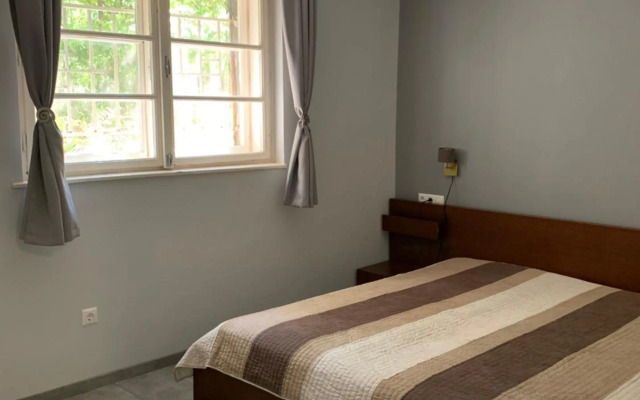 Stefánia Apartmanok Budapest