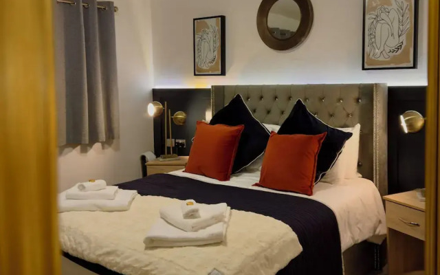 Coastal Park Accommodation