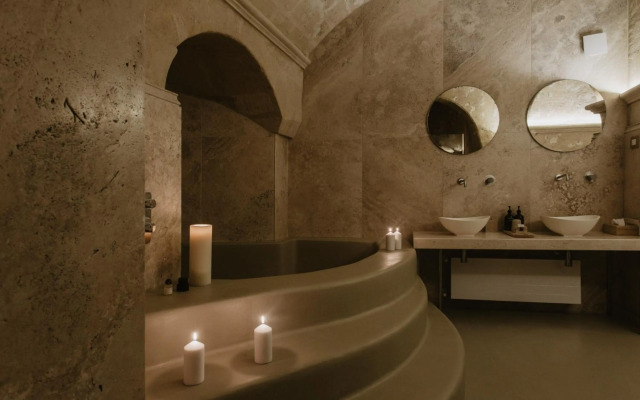Palazzo Del Duca Hotel & Restaurant