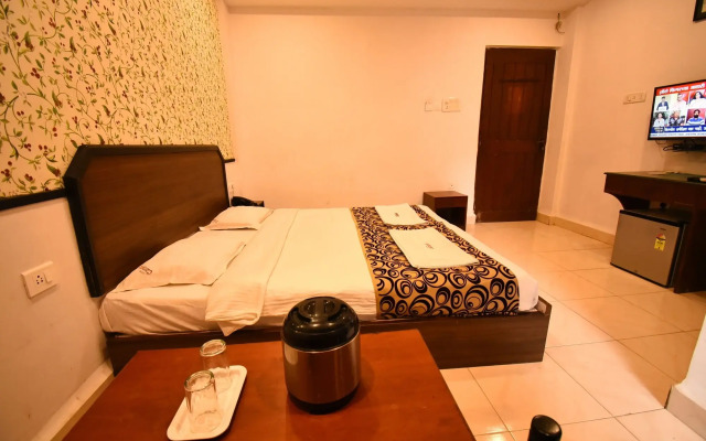 Hotel Campal