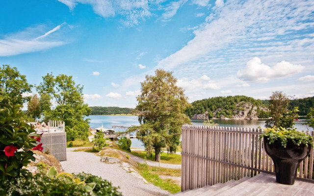 Vann Spa Hotel and Conference