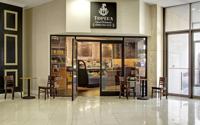 Hyatt Regency Tulsa Downtown