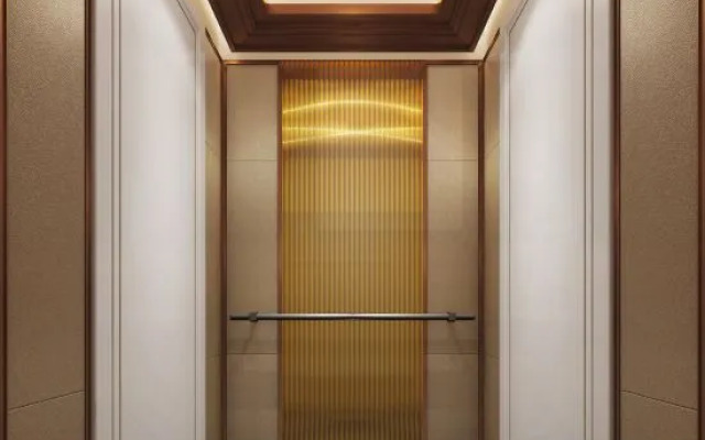 Vienna International Hotel (Guilin Chengnan Wanda)