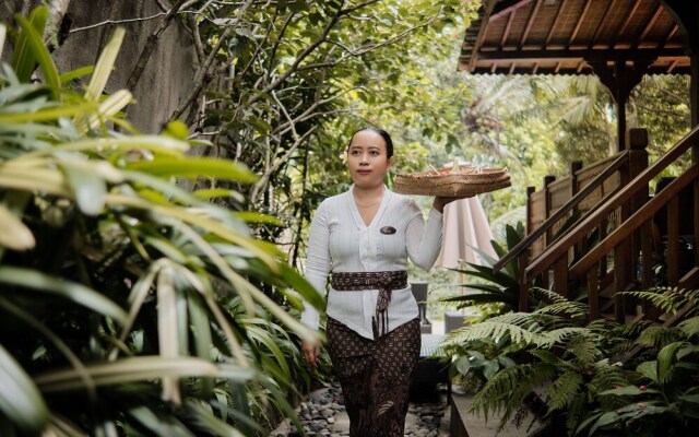 Andara Ubud Villa