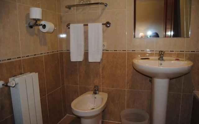 Hostal El Mirador