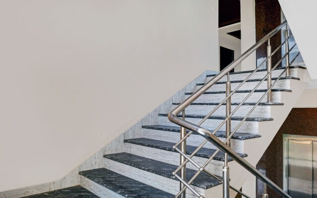 Treebo Trend Hotel RK