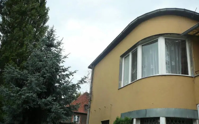 Pokoje Gościnne Św. Józefa