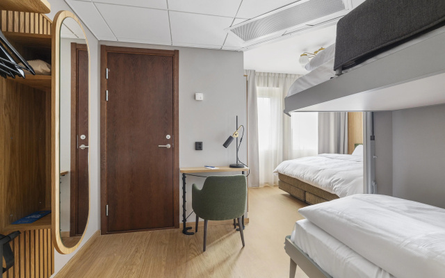 Best Western Plus Savoy Lulea