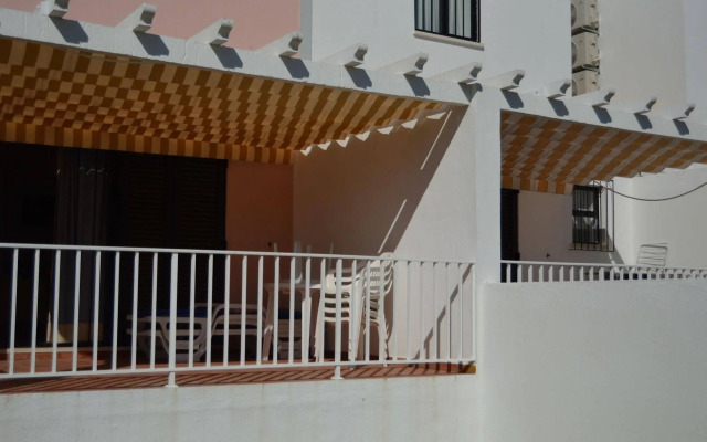 Mouraliz Apartmentos