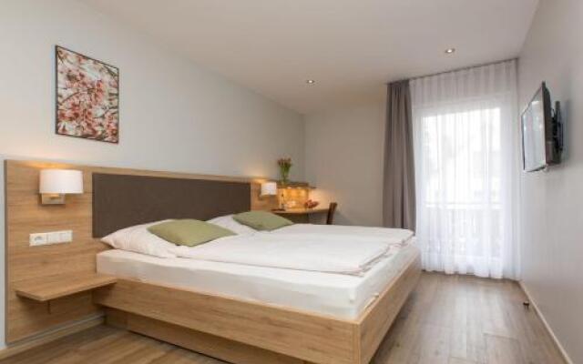 Restaurant & Appartements In Vino Veritas