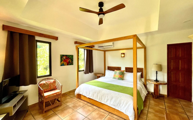 Hotel Cantarana