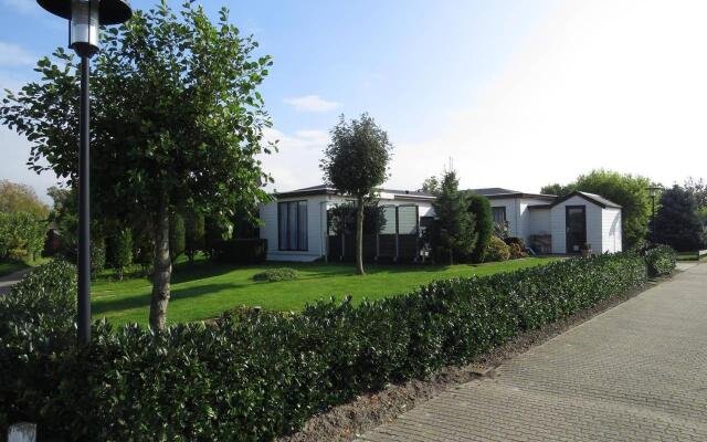 Makkum - Chalet T23