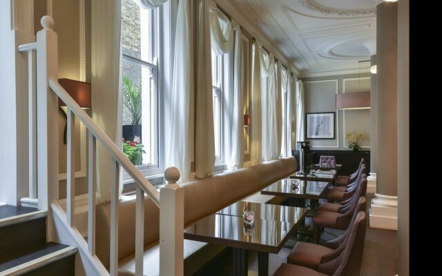 Fraser Suites Queens Gate