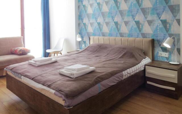 New Gudauri Apartment 543