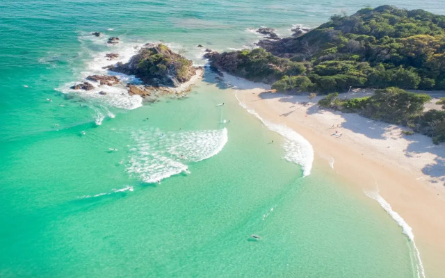 Nomads Byron Bay - Hostel
