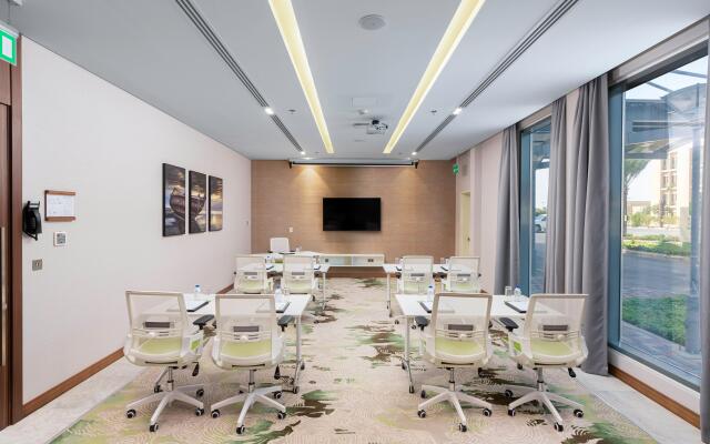 Holiday Inn & Suites Al Jubail by IHG