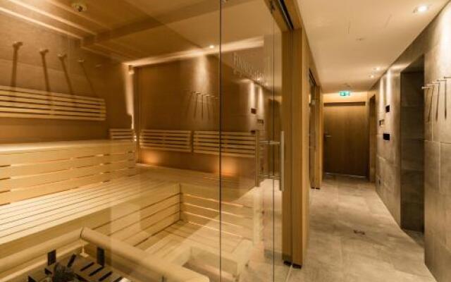 Appartements Kammerlander