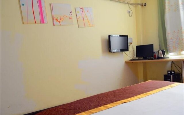Enshi Fast 8 Business Inn