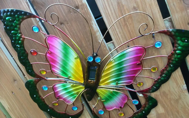 GlenHaven Holiday Accommodation