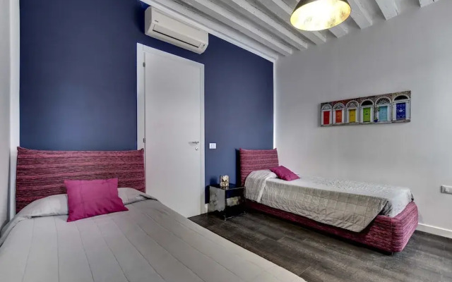 Biennale Apartment by Wonderful Italy