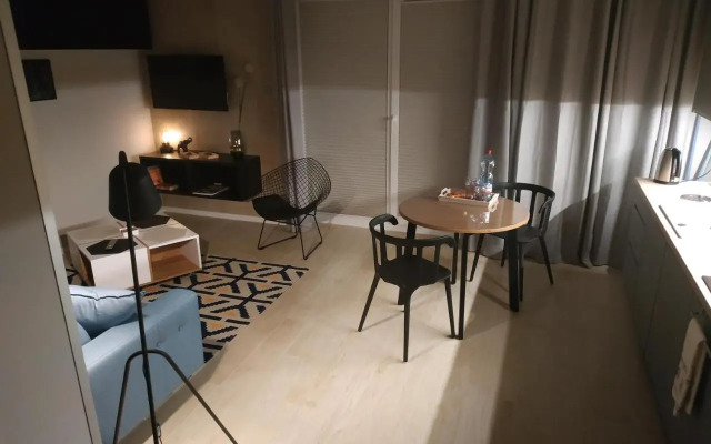Apartament Limanowskiego 20/6