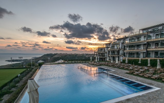 Topola Skies Resort & Aquapark - All inclusive
