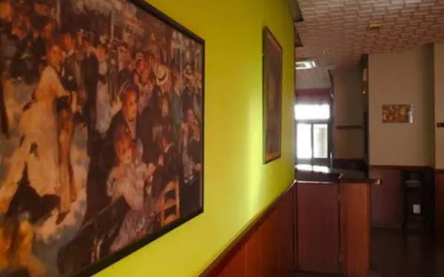 Hostal Palafox