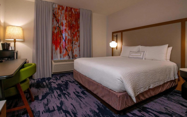 Fairfield Inn & Suites by Marriott Venice