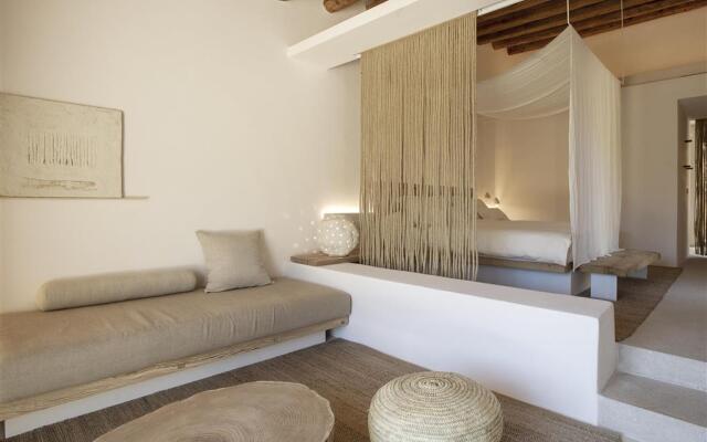 Es Racó d'Artà Hotel - Wellbeing Retreat