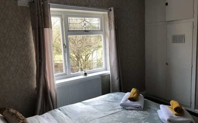 3br-sleeps6-garden-mountain &near 4 Falls Walks on
