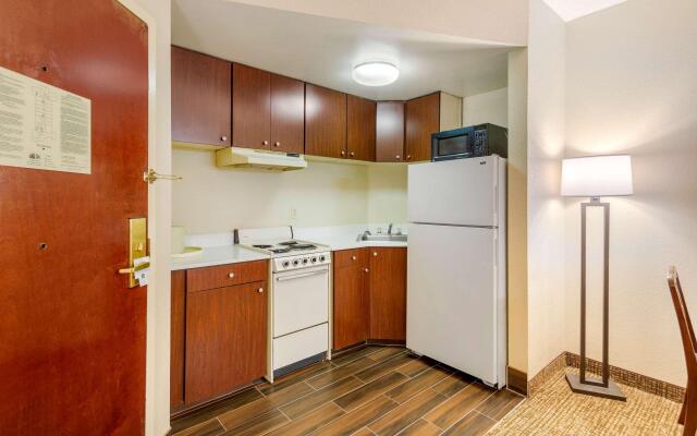 Quality Inn & Suites Olde Town