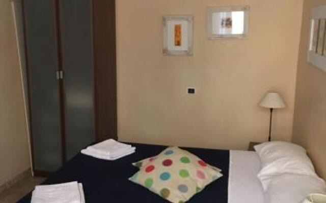 Residenze La Papessa Vittoria