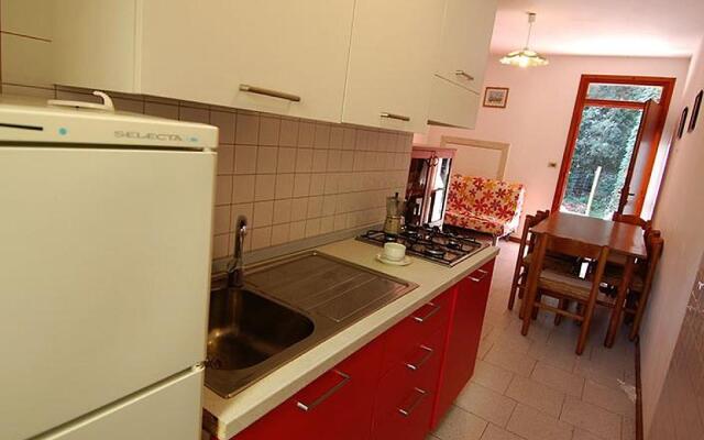 Germana 6/8 - Two Bedroom