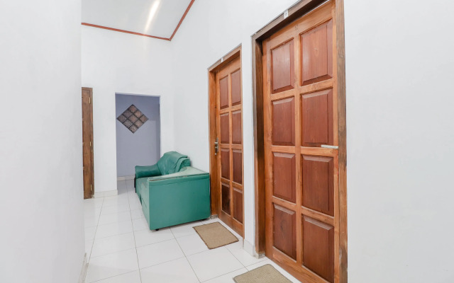 Munggang Homestay