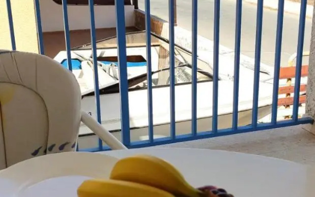 Cozy holyday apartament