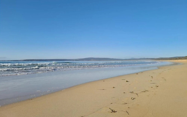 Ocean Drive Apartments