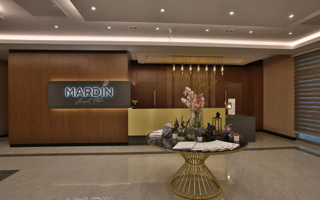 Mardin Airport Hotel