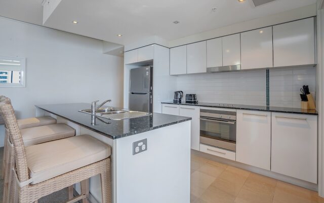 Luxury Mantra Resort, 2BR 2Bath Apt