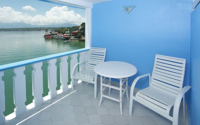 Hotel Villa Bejar Tequesquitengo