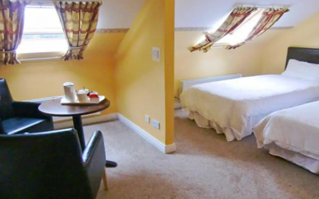 Golf Links View Bed and Breakfast