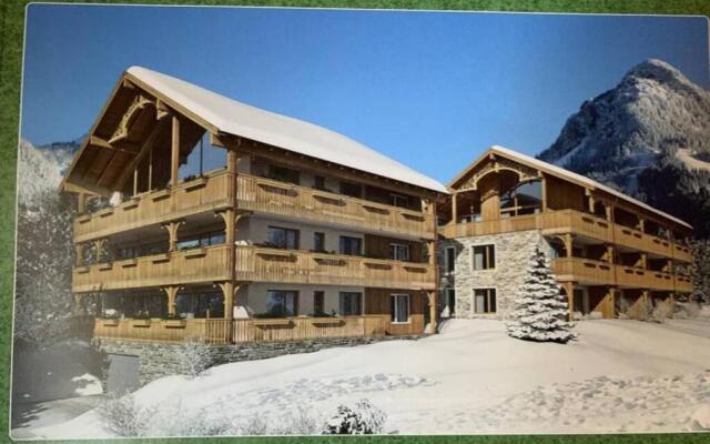 Apartman Hechlstein v Tauplitz